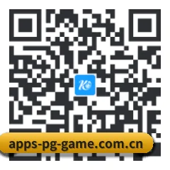 iPad 高清版 二维码
